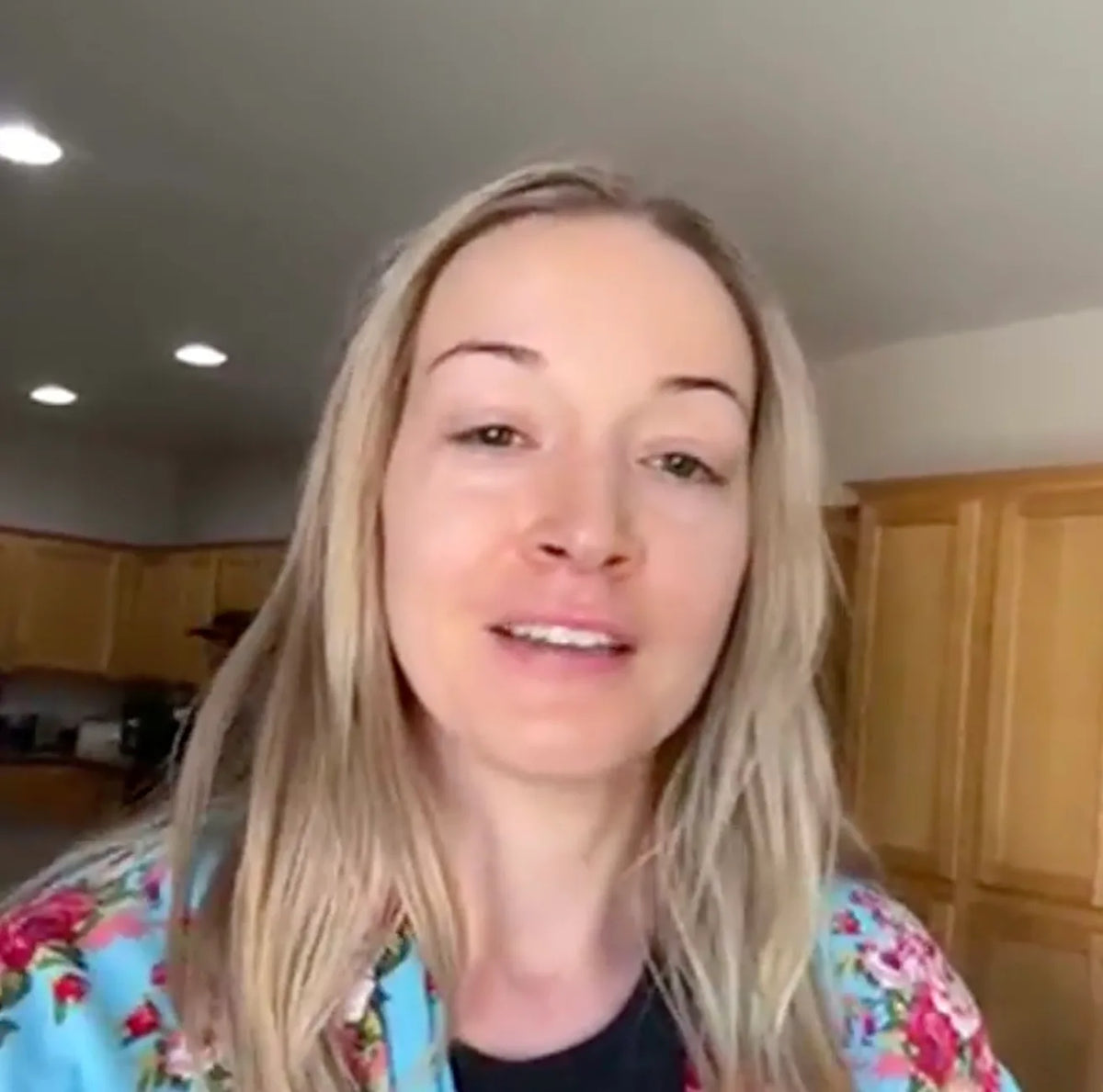 Natalia · Mobility Basics member